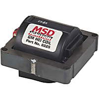 8225 HEI Series Ignition Coil, Sold individually