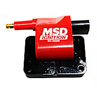 8228 Blaster OE Performance Series Ignition Coil, Sold individually