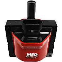 Ignition Coil, Sold individually, 6 Cyl 4.3L, Blaster OE Performance Series
