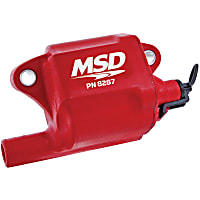8287 Pro Power Multiple Spark Series Ignition Coil, Sold individually