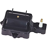 8401MSD Ignition Coil Cover - Direct Fit