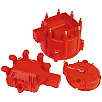 84023 Cap and Rotor - Rynite, Direct Fit, Sold Individually