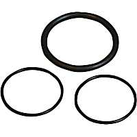 8494 Universal, Distributor O-Ring - 