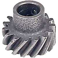 85832 Iron Series Distributor Gear - Iron, Direct Fit