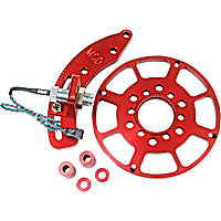 8610 Direct Fit Crankshaft Trigger Kit, Kit