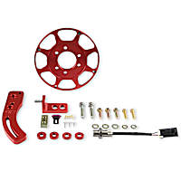 86201 Direct Fit Crankshaft Trigger Kit, Kit