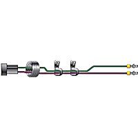 8861 Universal, Ignition Box Wiring Harness