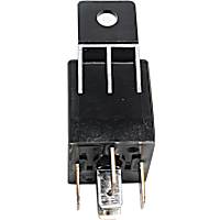 8961 Universal, Relay - High Current Series