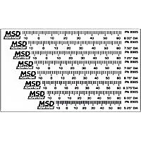 8985 Timing Tape - Universal