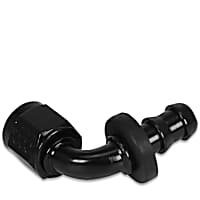 2935 Universal, Fuel Fitting - 
