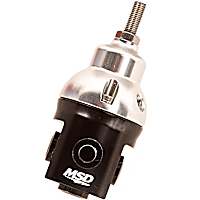 2938 Universal, Atomic Series Fuel Pressure Regulator