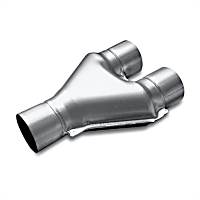 10748 Exhaust Pipe