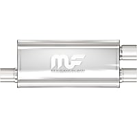 magnaflow muffler
