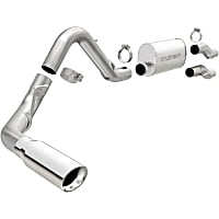 Exhaust System