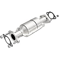 51469 Catalytic Converter, Federal EPA Standard, 46-State Legal (Cannot ship to or be used in vehicles originally purchased in CA, CO, NY or ME), Direct Fit