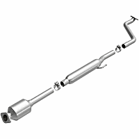 5561828 Catalytic Converter, CARB and Federal EPA Standards, 50-state Legal, Direct Fit