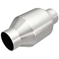59959 Catalytic Converter, Federal EPA Standard, 46-State Legal (Cannot ship to or be installed in vehicles originally purchased in CA, CO, NY or ME), OEM Grade Series