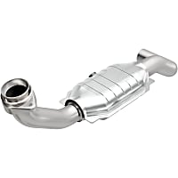magnaflow catalytic converter