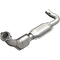 93396 Catalytic Converter, Federal EPA Standard, 46-State Legal (Cannot ship to or be used in vehicles originally purchased in CA, CO, NY or ME), Direct Fit
