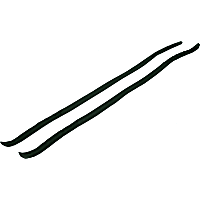 ALP 27-A OE Series Vent Window Weatherstrip