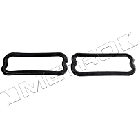 LG 8100-100 Parking Light Gasket - Direct Fit