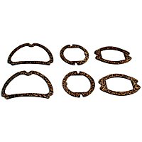 LGK 2004-102 Tail Light Lens Seal