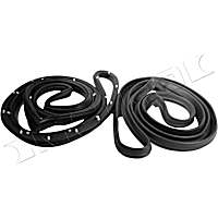 LM 16-G/W OE Series Weatherstrip Seal - Door Seal, Direct Fit, Set of 2