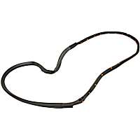 LM 91-R Door Seal - Sold individually
