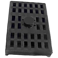 RP 23-N Leaf Spring Insulator