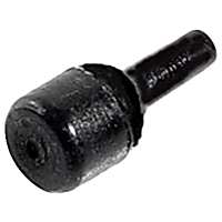 SB 120 Direct Fit Ashtray Bumper, Sold Individually