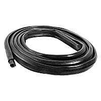 TG 95 Tailgate Weatherstrip Seal