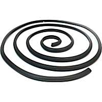 TK 46-18 Hood and Trunk Seal - Sold individually