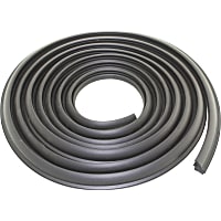 TK 51-18 Hood and Trunk Seal - Sold individually