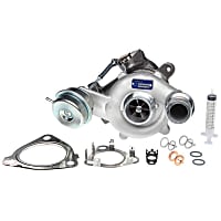 014TC24025000 OE Replacement Series Turbocharger