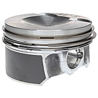 028 PI 00119 000 Piston - Direct Fit, Sold individually