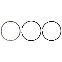 030 90 N0 Piston Ring Set - Direct Fit, Set