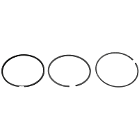 038 14 N0 Piston Ring Set (Standard) (83.00 mm) - Replaces OE Number 31330723