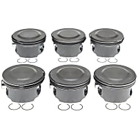 224-3448WR Piston - Sold Individually