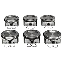 224-3671WR Piston - Sold Individually