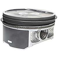 224-3934WR-0.50MM Piston - Direct Fit, Set