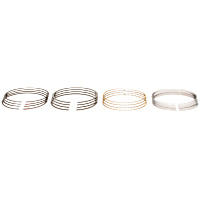 41936CP Piston Ring Set - Set