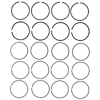 42101CP Piston Ring Set - Set