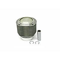 504 01 90 Piston and Cylinder (1.6 Liter, 82.5 mm, 9.3