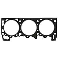 5888 Cylinder Head Gasket, 4.0L, 6Cyl