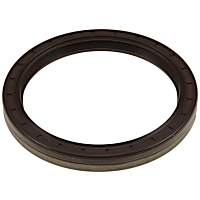 67853 Crankshaft Seal - Direct Fit, Sold Individually