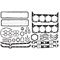 95-3033 Engine Gasket Set Overhaul