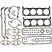 95-3339 Engine Gasket Set Overhaul