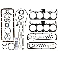 95-3344 Engine Gasket Set OE Replacement Series