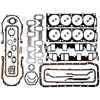 95-3359 Engine Gasket Set Overhaul