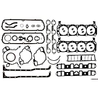95-3365 Engine Gasket Set Overhaul